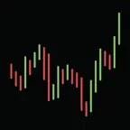 Crypto Stand iOS Icon
