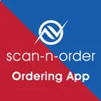 Scan-n-Order iOS Icon
