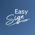 IMS EasySign iOS Icon