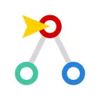 Routin Route Planner icon