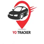 YO TRACKER iOS Icon