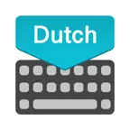 Dutch Keyboard: Translator iOS Icon