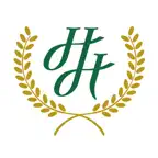 Heritage Hotel Lancaster iOS Icon