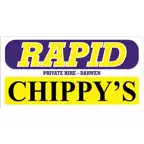 Rapid Private Hire Darwen iOS Icon