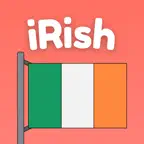 Learn Irish For Beginners iOS Icon