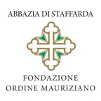 Abbazia di Staffarda iOS Icon