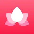 Cycle Air - Period Tracker iOS Icon