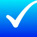 Tasks Air - To Do List Planner iOS Icon