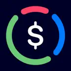 Expense Air - Spending Tracker iOS Icon