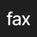 Fax Air - Scan & Send Docs iOS Icon