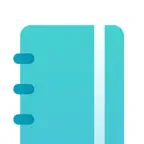 Journal Air: My Positive Diary iOS Icon