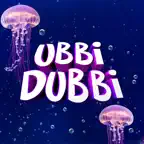 Ubbi Dubbi iOS Icon