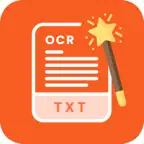 Snap2Text: OCR Text Scanner iOS Icon