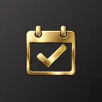 Habit Tracker - HabitsGo iOS Icon