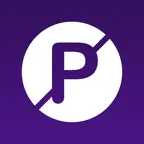 ParkEnd iOS Icon