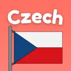 Learn Czech For Beginners iOS Icon