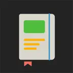 Just A Journal iOS Icon