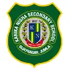 Kanika Nisha Secondary School iOS Icon
