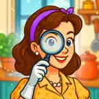 Find Hidden Objects・Hidmont II iOS Icon