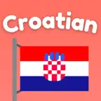 Learn Croatian For Beginners iOS Icon