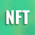 NFT Creator: Crypto Art Maker! iOS Icon