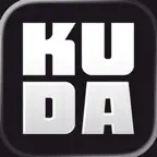 Kuda Business: POS & Invoice iOS Icon