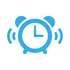 Vibration Alarm Clock & Timer iOS Icon
