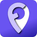 Fynd - Find your next ... iOS Icon