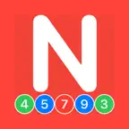 Numble iOS Icon