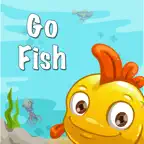 Go Fish | Card Game iOS Icon