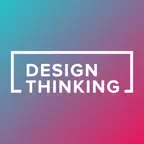 Design Thinking iOS Icon