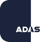 ADAS CALIBRATION iOS Icon