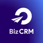 Bizfly CRM iOS Icon