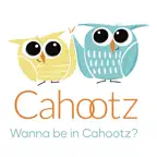 Cahootz App iOS Icon