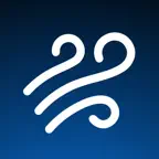 Windometer: Wind Speed Tracker icon