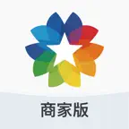 星星充电商家版 iOS Icon