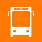 上海掌上公交-实时公交查询 iOS Icon