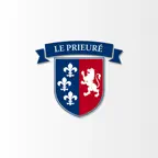 Golf du Prieuré iOS Icon