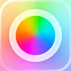 PhotoShade: Search by Color iOS Icon