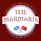 Marmaris Dalry iOS Icon