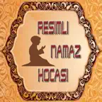 Salah and Ablution Teacher Pro iOS Icon
