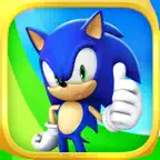 Sonic Dash+ iOS Icon