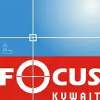 Focus Kuwait iOS Icon