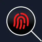 WTMP - Who Touched My Phone + iOS Icon
