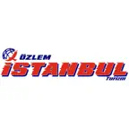 Özlem İstanbul Turizm iOS Icon