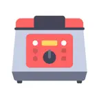 Instant Multi Cooker Recipes iOS Icon