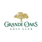 Grande Oaks Golf Club iOS Icon