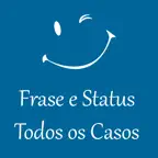 Frases Todos os Casos Bom dia iOS Icon