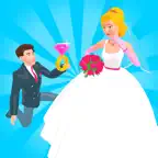 Dream Wedding: Bridal Makeover iOS Icon