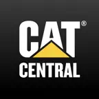 Cat® Central iOS Icon
